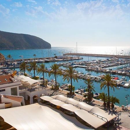 Cristina By Sun & Sea Homes Moraira Eksteriør bilde