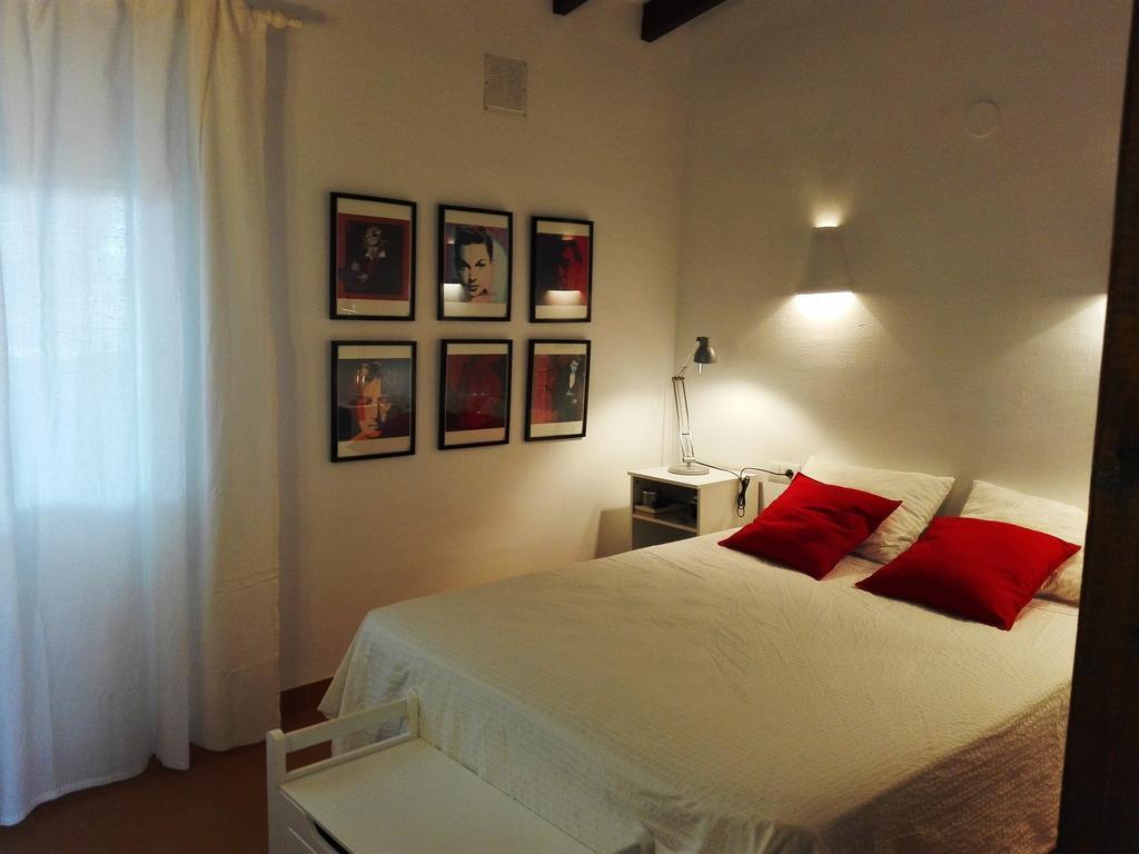 Cristina By Sun & Sea Homes Moraira Eksteriør bilde