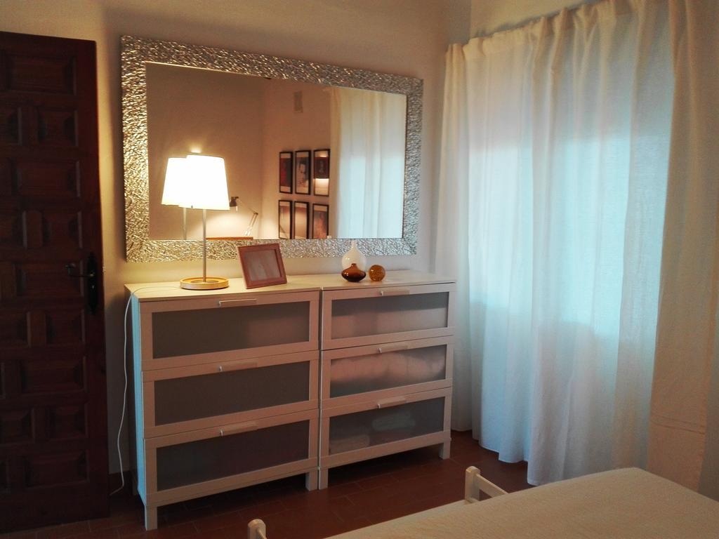 Cristina By Sun & Sea Homes Moraira Eksteriør bilde
